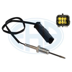 Compre Sensor, temperatura dos gases de escape de ERA online para PARTNER Combispace (5F) a preços moderados