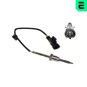 Compre Sensor, temperatura dos gases de escape da ERA 551861A a um preço baixo por 412,01 €