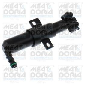 Waschwasserdüse, Scheinwerferreinigung von MEAT & DORIA