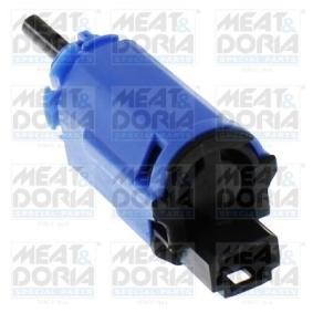 Compre Interruptor de luz de stop da MEAT & DORIA 35233 a um preço baixo por 31,63 €