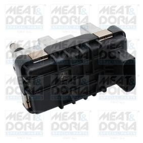 Köp Laddtrycksventil av MEAT & DORIA 66040 till det låga priset 4365,42 kr