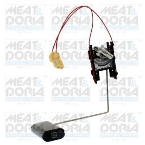 Compre Sensor, nível de combustível da MEAT & DORIA 79516 a um preço baixo por 65,52 €