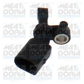 Achetez des Capteur ABS MEAT & DORIA 901417 à prix pour 70,85 €