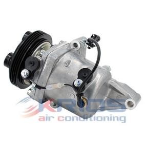 Klimakompressor K15519A