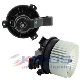 Achetez des Pulseur d'air habitacle MEAT & DORIA K92342 à prix pour 104,84 €