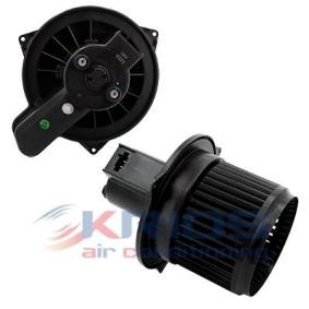 Achetez des Pulseur d'air habitacle MEAT & DORIA K92345 à prix pour 79,73 €