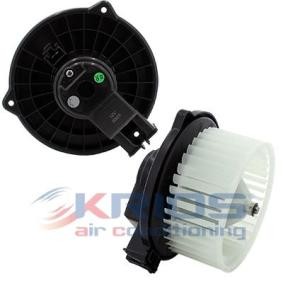 Achetez des Pulseur d'air habitacle MEAT & DORIA K92346 à prix pour 75,49 €