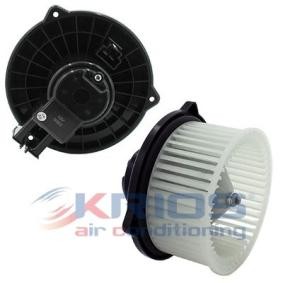 Achetez des Pulseur d'air habitacle MEAT & DORIA K92353 à prix pour 73,38 €