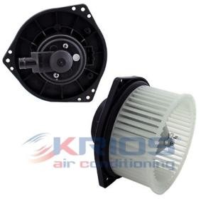 Achetez des Pulseur d'air habitacle MEAT & DORIA K92354 à prix pour 78,04 €