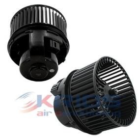 Achetez des Pulseur d'air habitacle MEAT & DORIA K92355 à prix pour 96,55 €