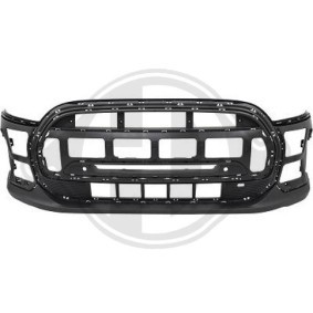 Acquista Paraurti da DIEDERICHS 1208353 a buon mercato per soli 109,83 €