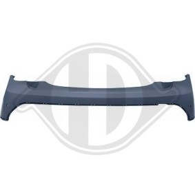 Acquista Paraurti posteriore da DIEDERICHS 1208355 a buon mercato per soli 197,49 €