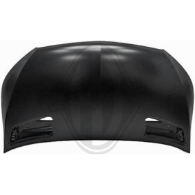 Motorhaube 1664000