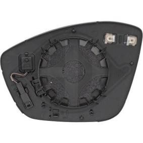 Acquista Vetro specchio, Specchio esterno da DIEDERICHS 1836126 a buon mercato per soli 55,42 €