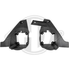 Halter, Nebelscheinwerfer 4212662