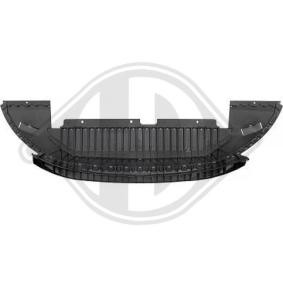 Motorraumdämmung 8034641 FIAT TIPO von DIEDERICHS