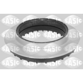 Compre Rolamento de rolos, suporte apoio do conj. mola / amortecedor da SASIC 2656190 a um preço baixo por 15,44 €