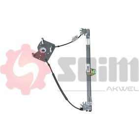 Achetez des Lève-vitre de chez SEIM en ligne pour Transit Connect V408 Van à prix modérés