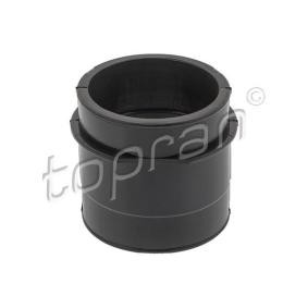 Schlauch, Luftversorgung 118 654 von TOPRAN günstig für 22,09 € online kaufen