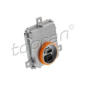 VOLKSWAGEN Xenon-Vorschaltgerät von TOPRAN