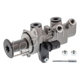 Comprar Cilindro principal de freno de TOPRAN 120 120 a bajo precio de 58,04 €