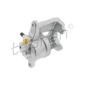 Bremssattel von TOPRAN 209 313