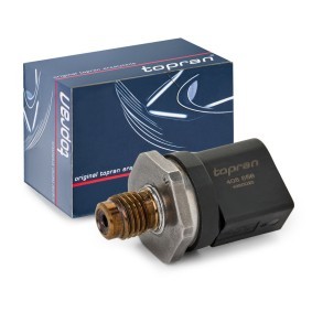 Compre Sensor, pressão do combustível da TOPRAN 408 856 a um preço baixo por 64,50 €