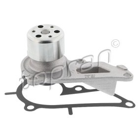 Köp Vattenpump av TOPRAN 410 681 till det låga priset 659,68 kr