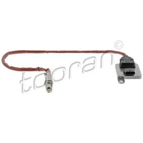 Köp NOx-sensor av TOPRAN 410 868 till det låga priset 2516,86 kr
