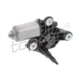 Köp Vindrutetorkarmotor av TOPRAN 601 611 till det låga priset 1318,84 kr