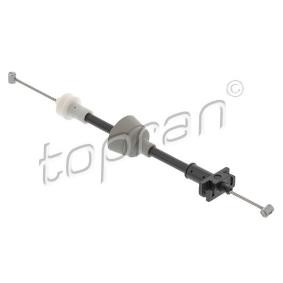 Seilzug, Türentriegelung 601 810 von TOPRAN günstig für 7,23 € online kaufen