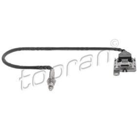 Acquista Sensore-NOx, Catalizzatore-NOx da TOPRAN 702 527 a buon mercato per soli 273,62 €