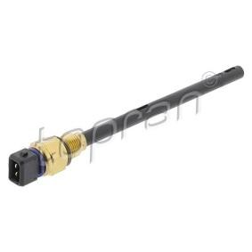 Compre Sensor, nível do óleo do motor da TOPRAN 702 709 a um preço baixo por 35,79 €