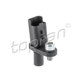 ABS-Sensor für PEUGEOT von TOPRAN
