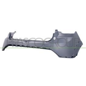 Acquista Paraurti posteriore da PRASCO DA2321061 a buon mercato per soli 191,36 €