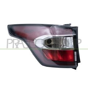 Achetez des Feu arrière PRASCO FD8064064 à prix pour 279,79 €