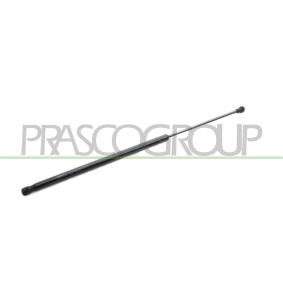 Achetez des Vérin de coffre PRASCO FT9079055 à prix pour 19,41 €