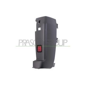 Achetez des Pare-choc arrière PRASCO FT9321153 à prix pour 77,80 €