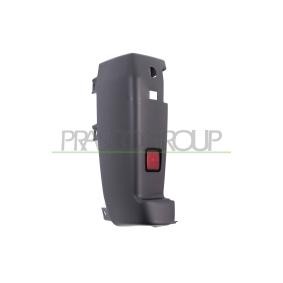 Achetez des Pare-choc arrière PRASCO FT9321154 à prix pour 76,44 €