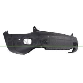 Acquista Paraurti posteriore da PRASCO JE1001082 a buon mercato per soli 170,84 €