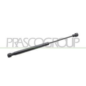 Heckklappendämpfer von PRASCO ME3029055