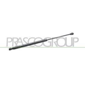 Heckklappendämpfer von PRASCO ME3059055