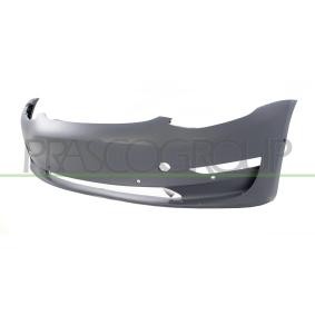 Achetez des Pare-choc de chez PRASCO en ligne pour Model 3 (5YJ3) à prix modérés