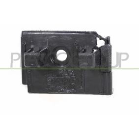 Achetez des Support de pare-chocs PRASCO TS3001003 à prix pour 12,29 €