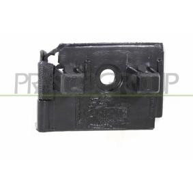 Achetez des Support de pare-chocs PRASCO TS3001004 à prix pour 12,29 €