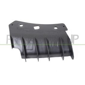 Aufpralldämpfer, Stoßfänger TS3001603