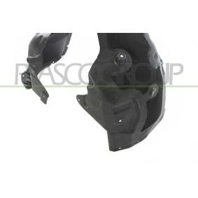 Verkleidung, Radhaus TS3003604
