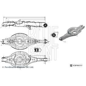 Querlenker von BLUE PRINT