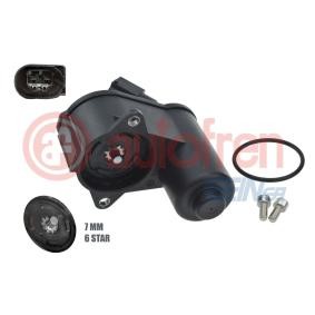 Køb Servomotor, standbremse kaliber af AUTOFREN SEINSA DEPB018 til den lave pris 1352,63 DKK