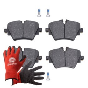 Köp Bromsbelägg av MASTER-SPORT 13046026012N-SET-MSP till det låga priset 513,87 kr